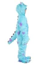 Kid's Hooded Monsters Inc Sulley Costume Alt 9