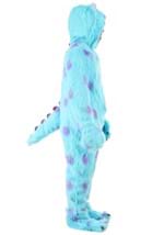 Adult Hooded Monsters Inc Sulley Costume Alt 9