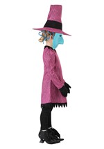 Toddler Nightmare Before Christmas Shock Costume Alt 7