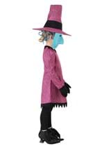 Toddler Nightmare Before Christmas Shock Costume Alt 7