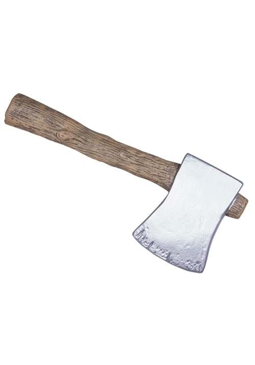 Hatchet Costume Accessory