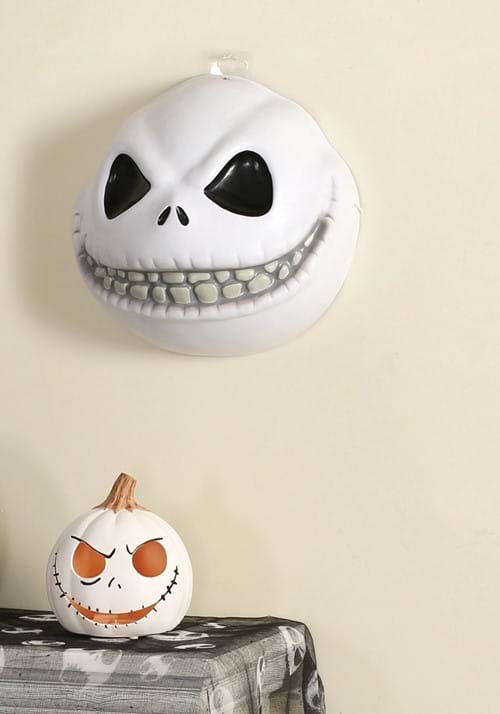 Nightmare Before Christmas Jack Skellington Light Cover