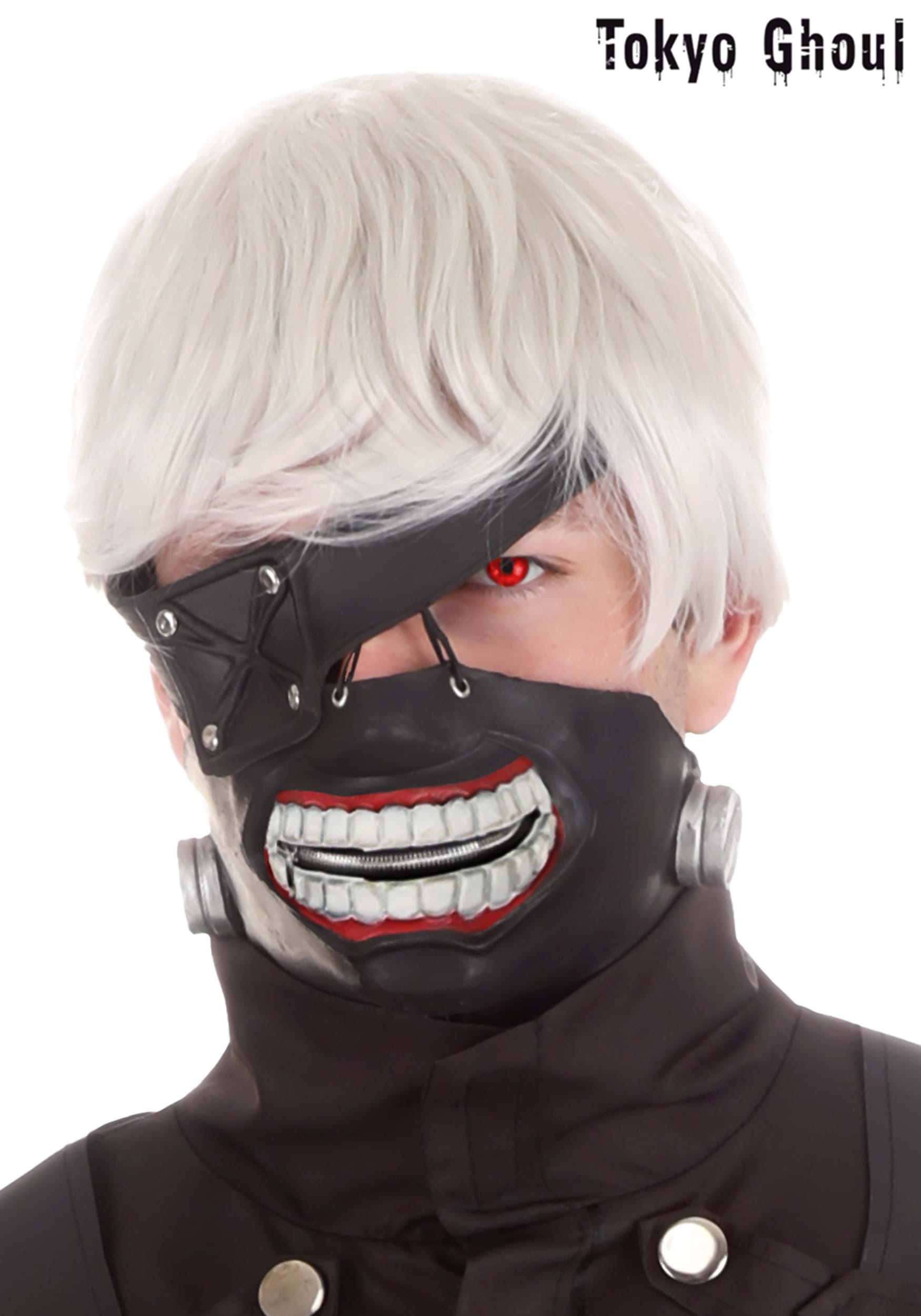 Tokyo Ghoul 