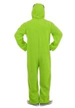 Adult Oscar the Grouch Costume Alt 1