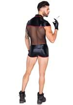 Mens Sexy Night Nurse Costume Alt 1