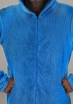 Adult Grover Costume Alt 2