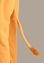 Kid's Lion Onesie Costume Alt 5