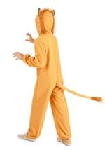 Kid's Lion Onesie Costume Alt 1