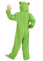 Kid's Frog Onesie Costume Alt 1