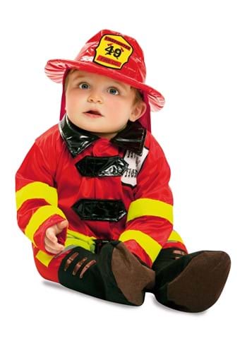 Infant Firekid Costume