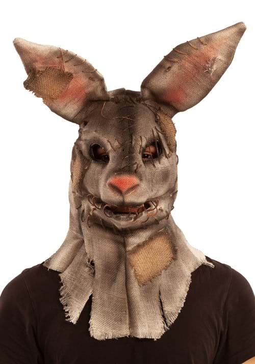 Adult Sinister Rabbit Mask