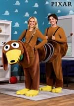 Adult Toy Story Slinky Dog Costume