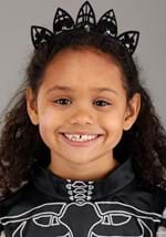 Kid's Skeleton Princess Costume Alt 1