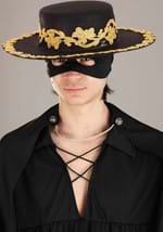Adult Deluxe Zorro Costume Alt 2