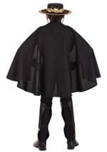 Kid's Deluxe Zorro Costume Alt 3