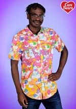 Rainbows and Sunshine Care Bears Shirt for Adults