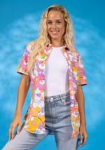Rainbows and Sunshine Care Bears Shirt for Adults Alt 3