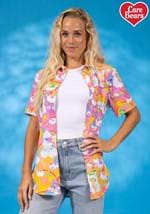 Rainbows and Sunshine Care Bears Shirt for Adults Alt 1
