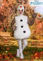 Adult Frozen Olaf Costume-2