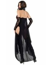 Womens Playboy Vampire Costume Alt 1