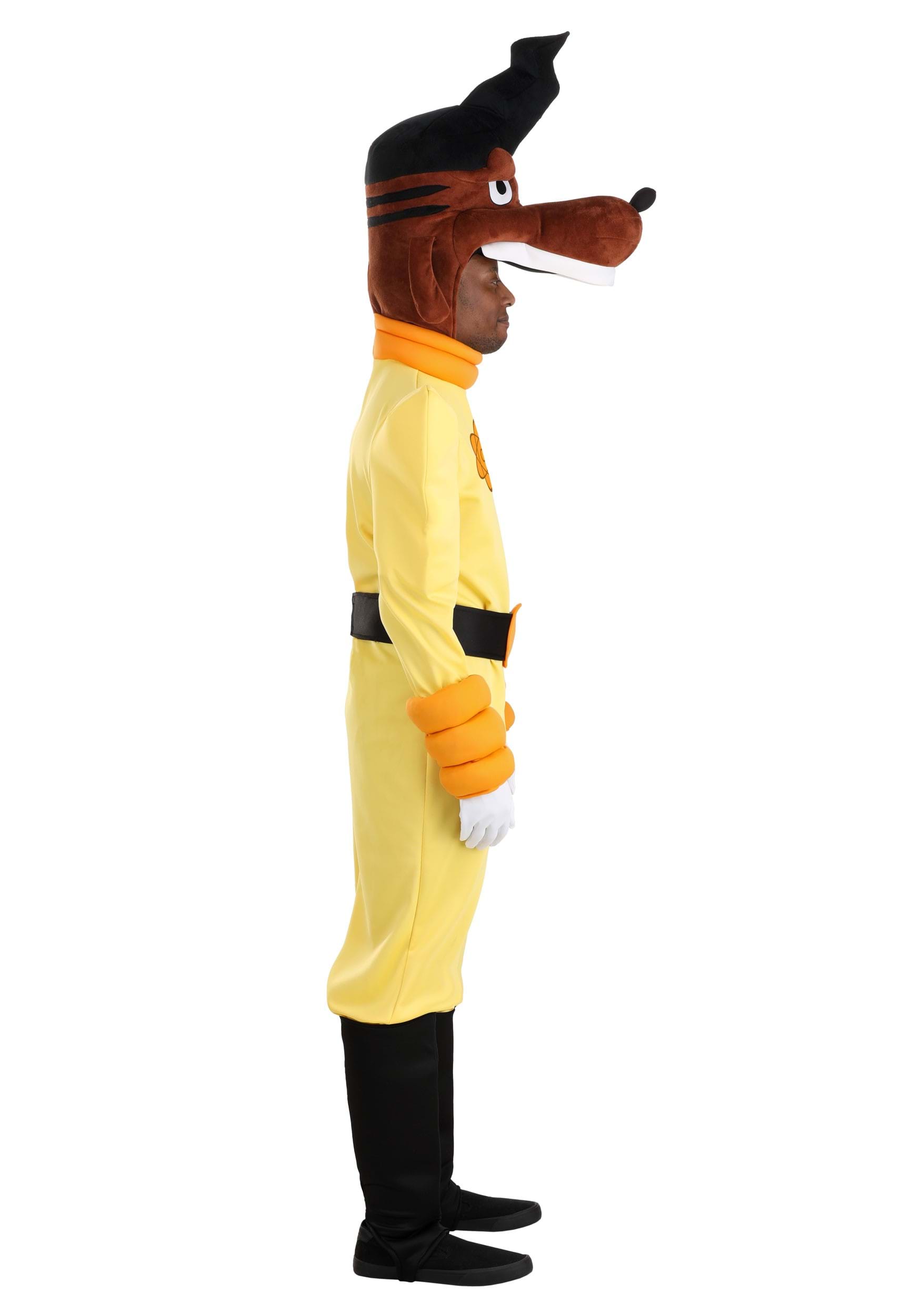 Men's Disney Pluto Costume