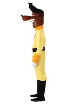Mens Disney Goofy Movie Powerline Costume Alt 2