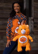 Trick or Sweet Bear Plush Care Bears Backpack Alt 1