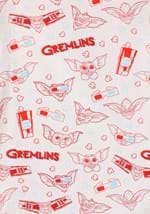 Going to the Movies Gremlins Adult Button Up Shirt Alt 5