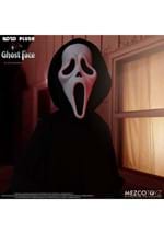 Scream Mezco Design Series Ghost Face Roto Soft Doll Alt 2