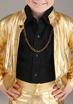 Boy's Studio Disco Costume Alt 3