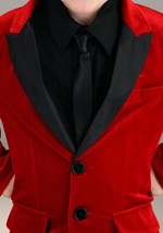 Boy's Dashing Devil Costume Alt 2