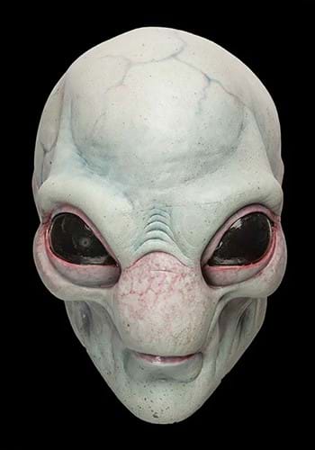 Adult Alien Visitor Mask-1
