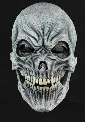 Adult Grim Reaper Mask-1-2