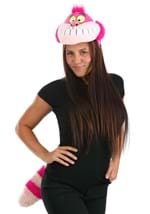 Disney Cheshire Cat Plush Headband & Tail Kit