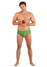 Mens Sexy Adam Costume