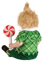 Infant Sweet Munchkin Costume Alt 1