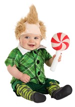 Infant Sweet Munchkin Costume Alt 2