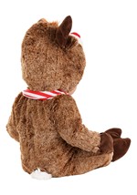 Infant Reindeer Plush Costume Alt 2