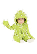 Infant Cactus Cutie Costume Alt 2