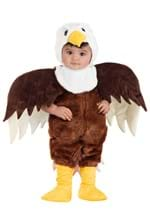 Infant Plush Eagle Costume