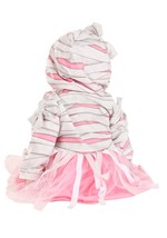 Infant Lovely Mummy Costume Alt 2