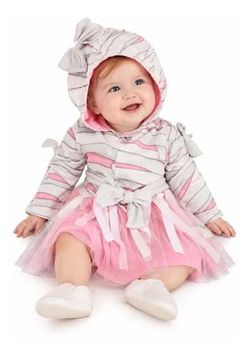 Infant Lovely Mummy Costume New Main