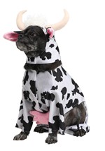 Cow Dog Costume Alt 3