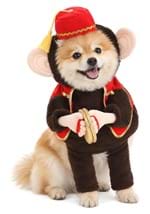 Monkey Dog Costume UPD 1