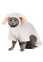 Sheep Dog Costume Alt 4