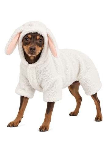 Sheep Dog Costume UPD 1