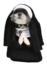 Nun Dog Costume Alt 3
