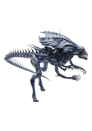 Aliens vs Predator Alien Queen Collectible Scale Figure