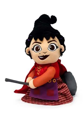 Hocus Pocus Mary 13" Medium Plush