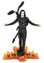 Premier Collection The Crow Scale Statue
